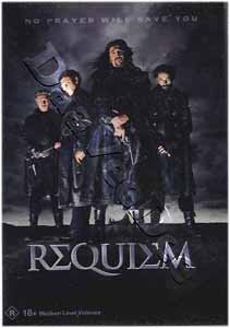 Requiem |   DVD